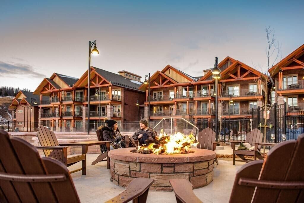 Photo of Outdoor in The Highlands
