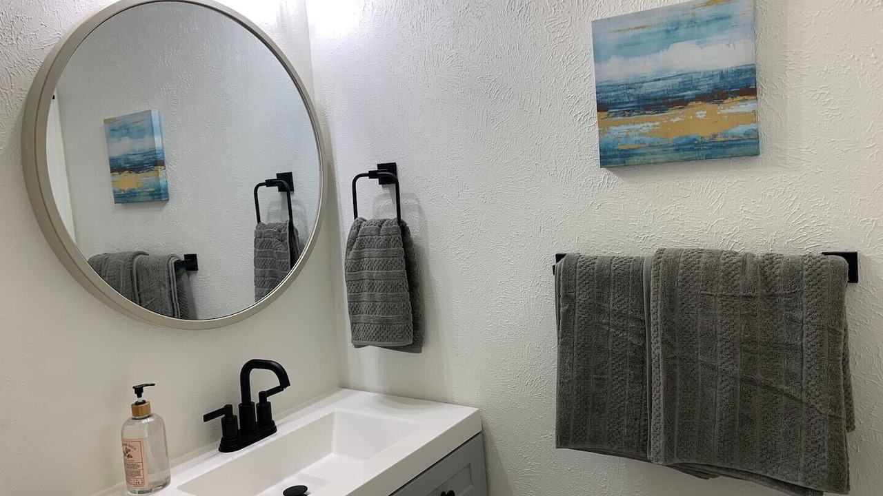Photo of Bathroom in Niwot
