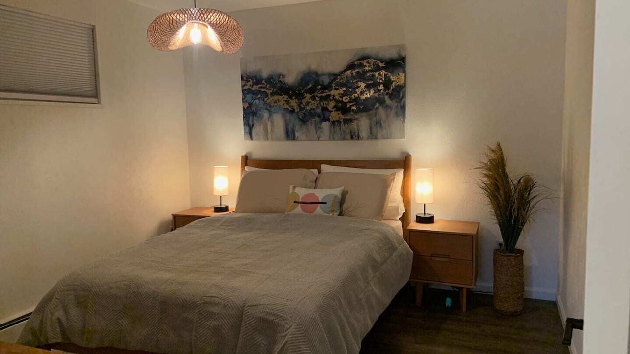 Photo of Bedroom in Niwot