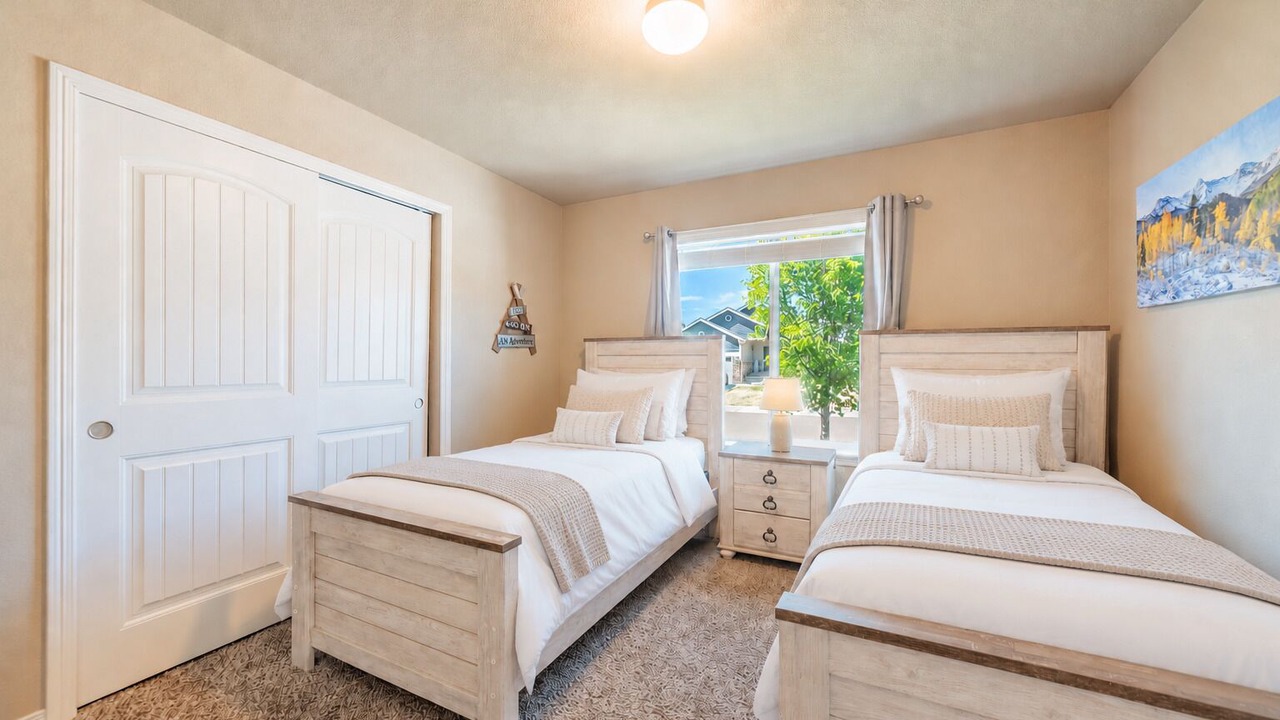 Photo of Bedroom in Longmont