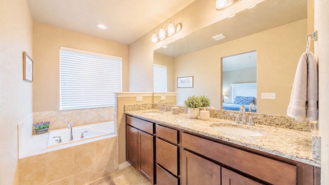 Photo of Bathroom in Longmont