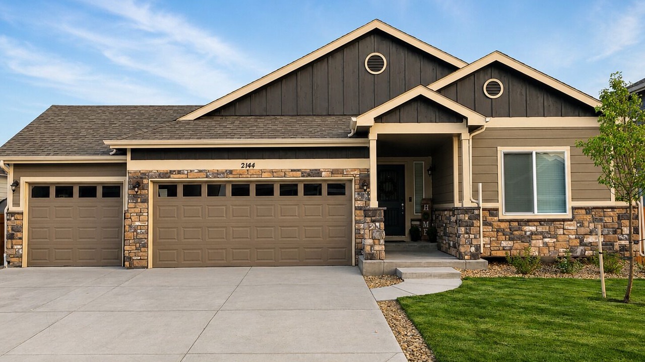 Photo of Outdoor in Longmont