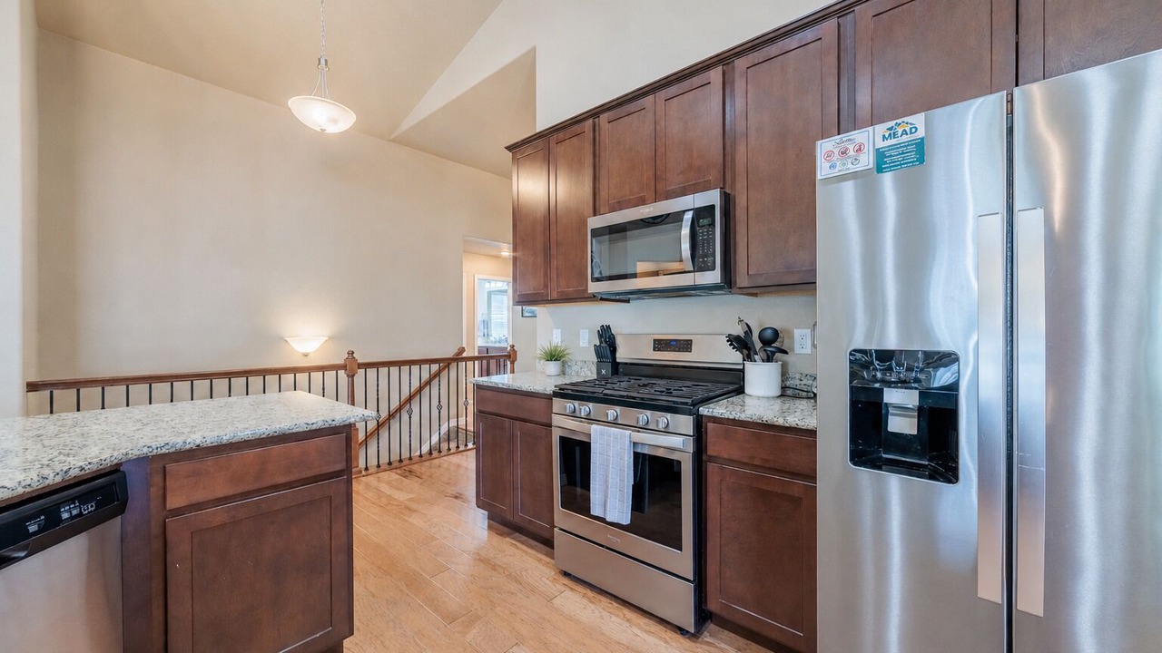 Photo of Kitchen in Longmont