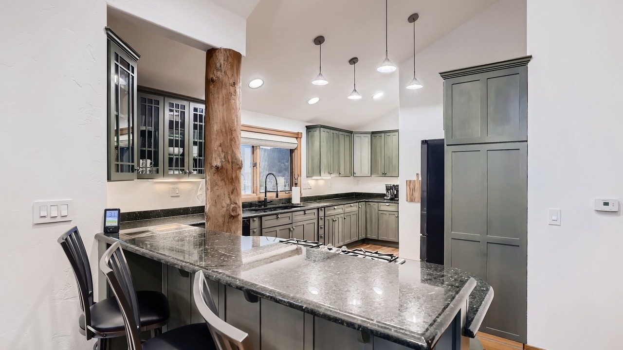 Photo of Kitchen in Stonehaven