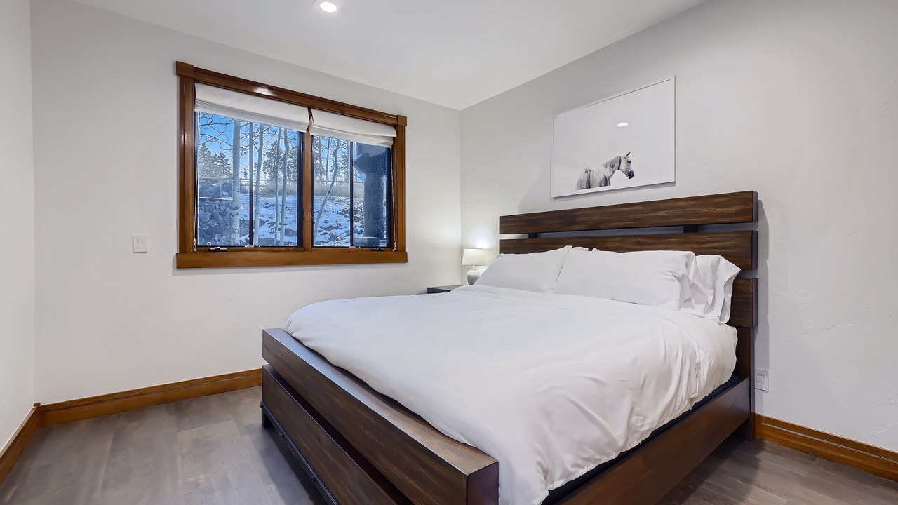 Photo of Bedroom in Stonehaven