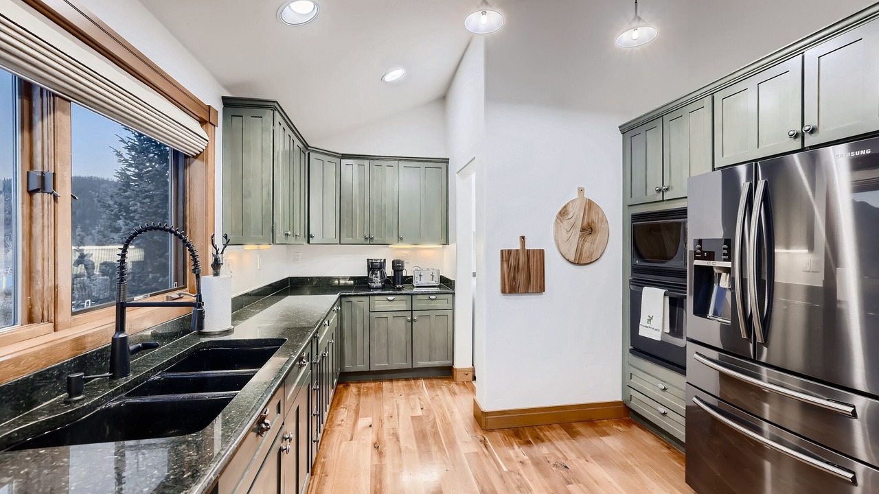 Photo of Kitchen in Stonehaven