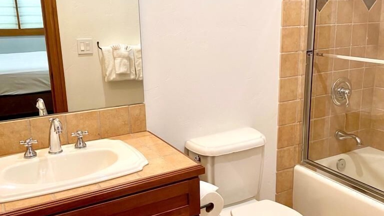 Photo of Bathroom in Stonehaven