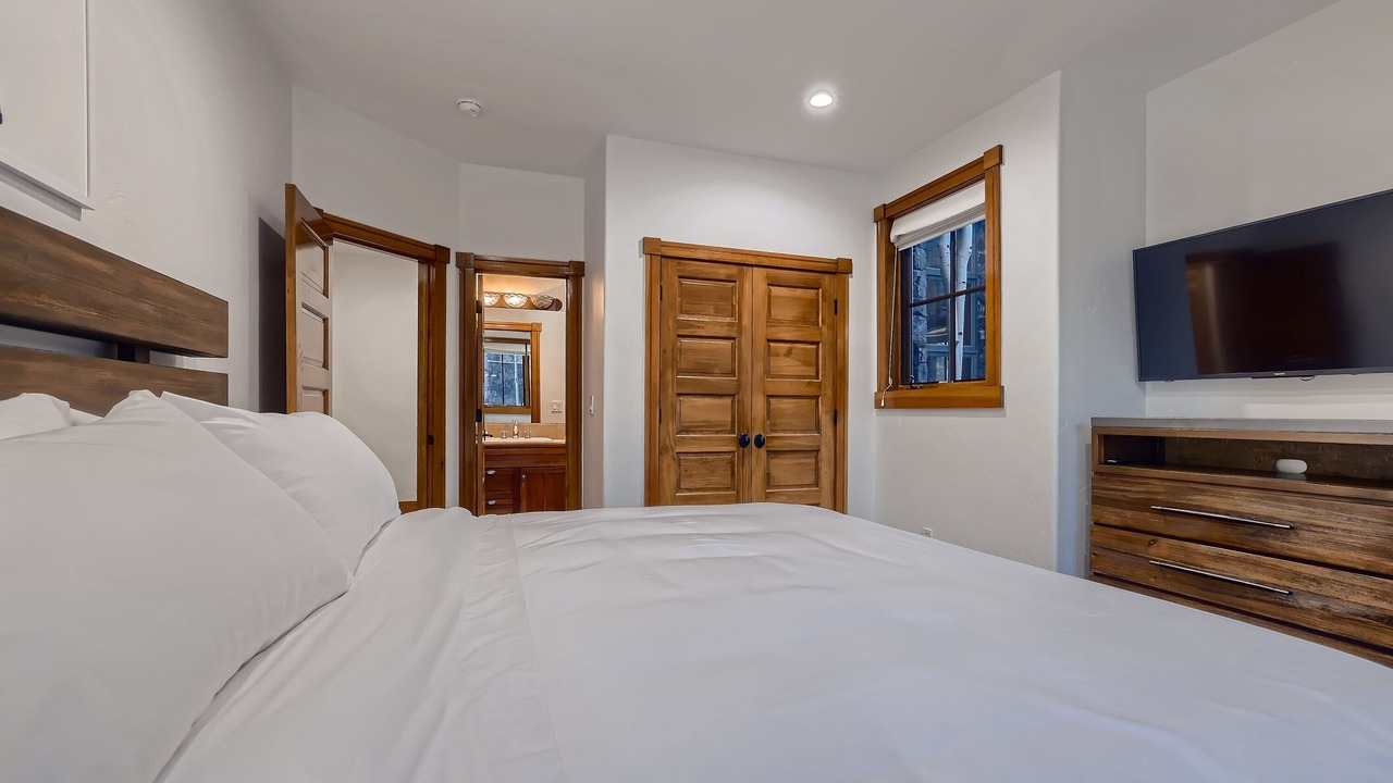 Photo of Bedroom in Stonehaven
