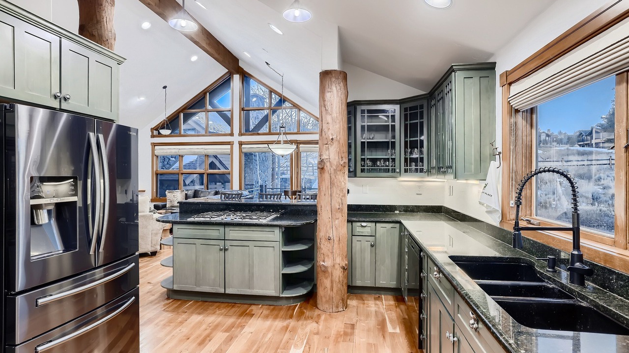 Photo of Kitchen in Stonehaven