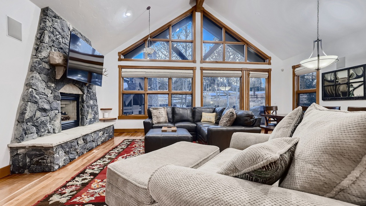 Photo of Livingroom in Stonehaven