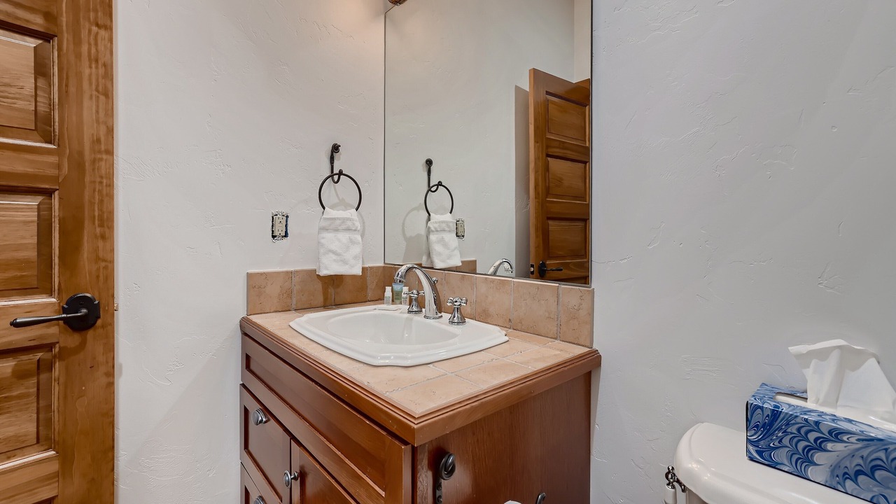 Photo of Bathroom in Stonehaven