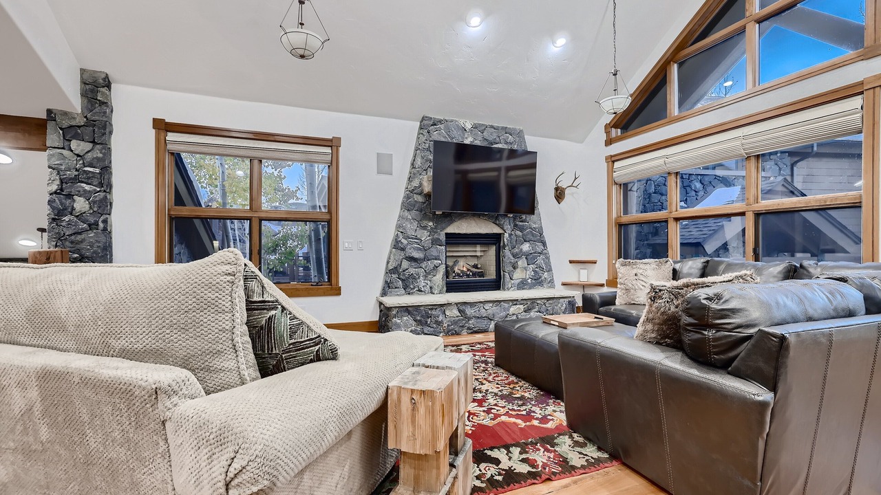 Photo of Livingroom in Stonehaven