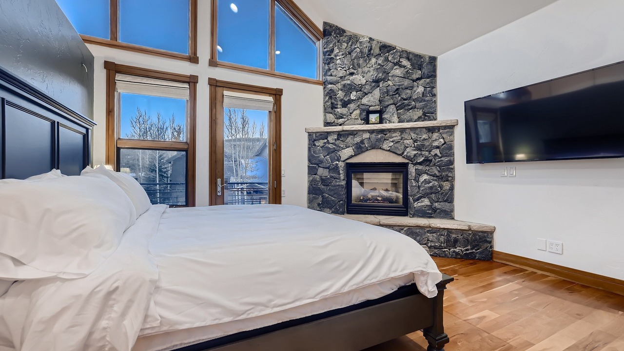 Photo of Bedroom in Stonehaven
