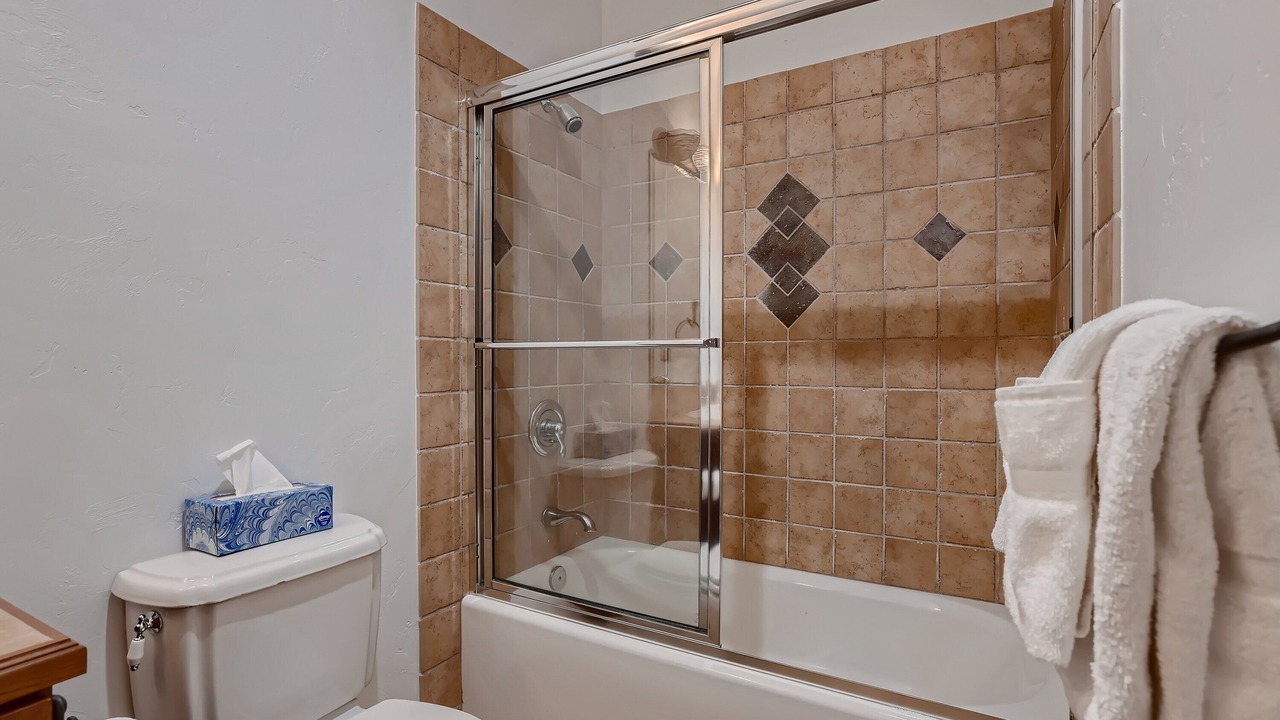 Photo of Bathroom in Stonehaven