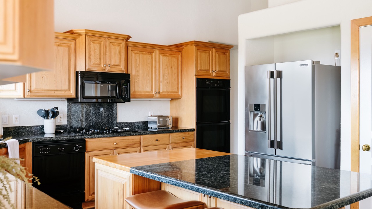 Photo of Kitchen in Toquerville