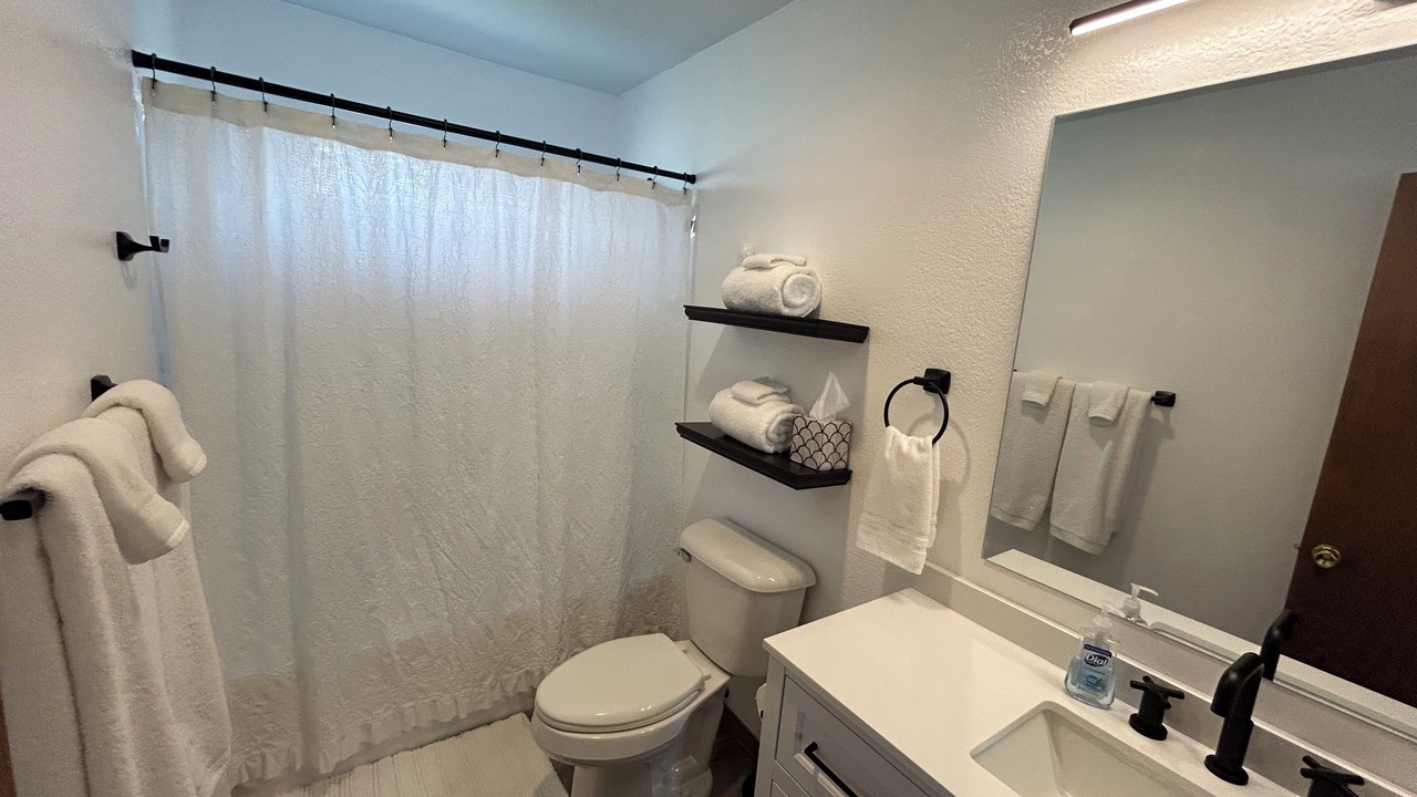 Photo of Bathroom in Dayton