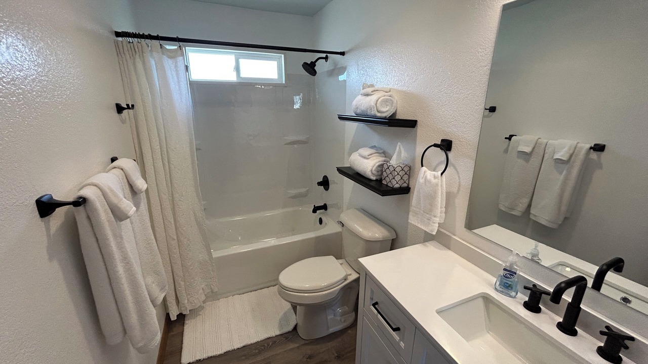 Photo of Bathroom in Dayton