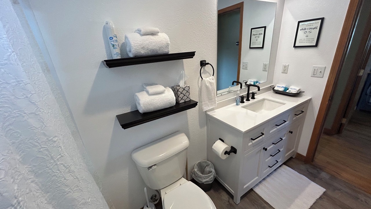 Photo of Bathroom in Dayton