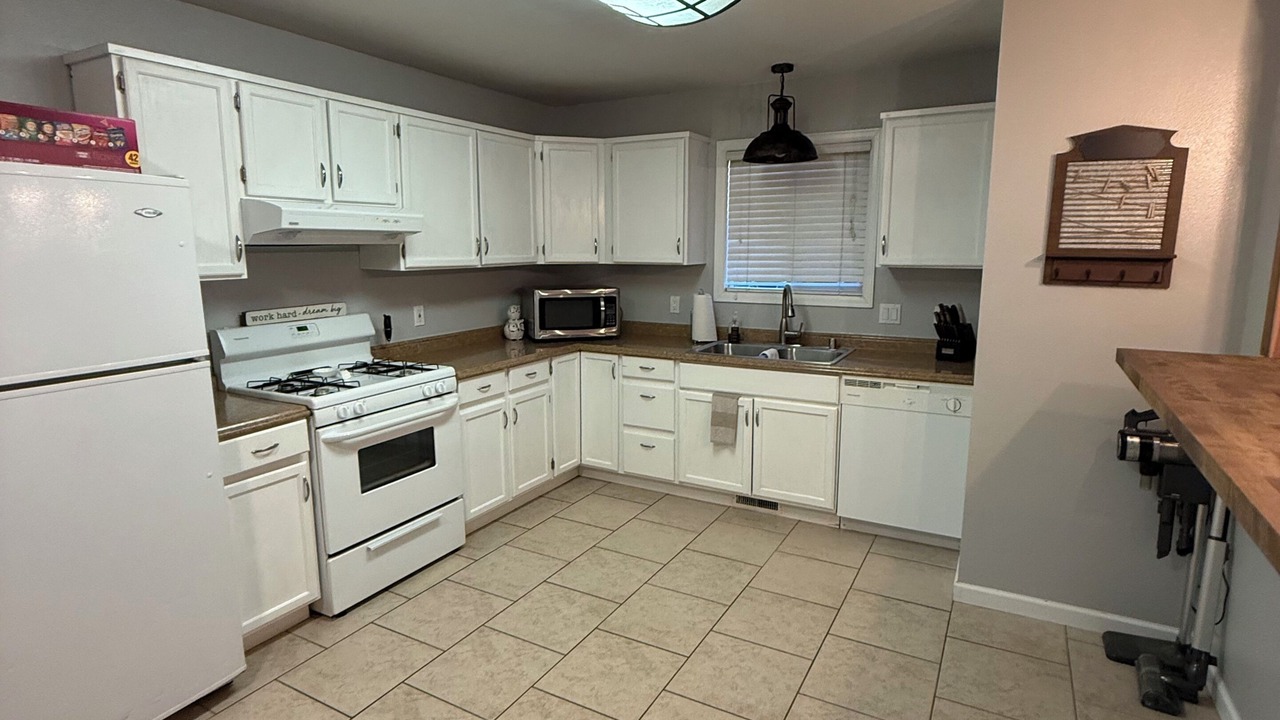 Photo of Kitchen in Palisade