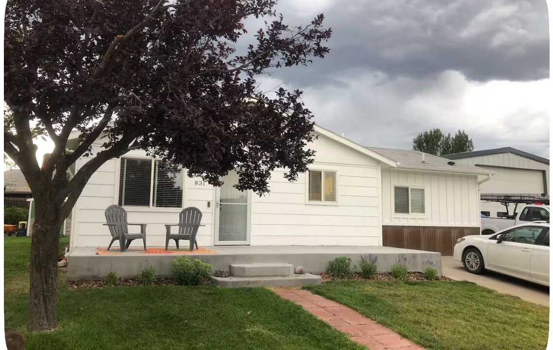 Photo of Outdoor in Palisade