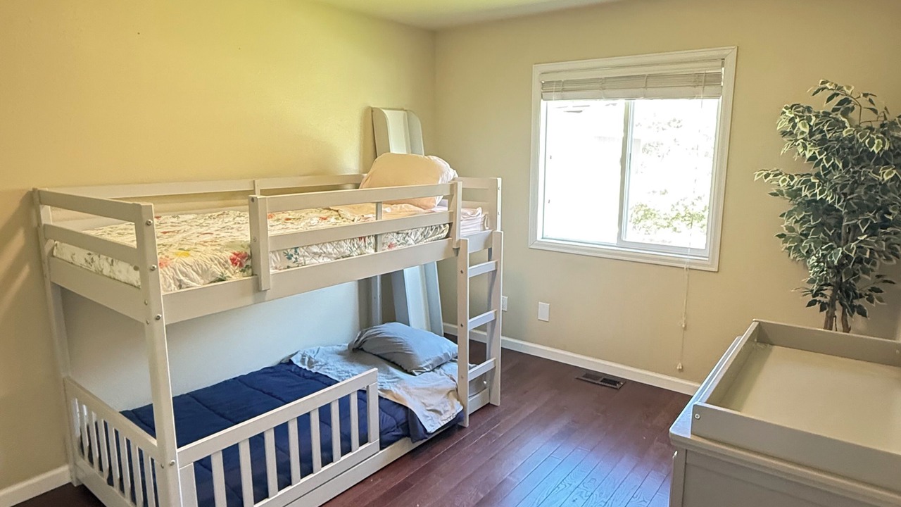 Photo of Bedroom in Palisade