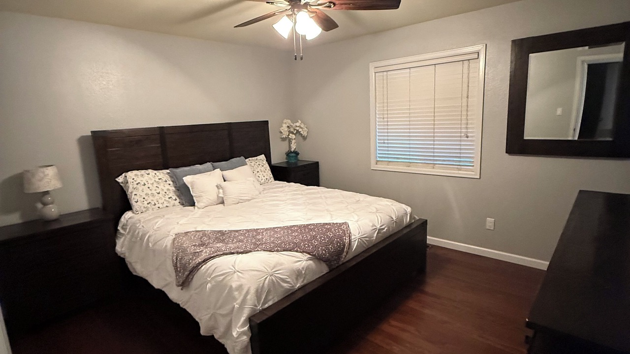 Photo of Bedroom in Palisade
