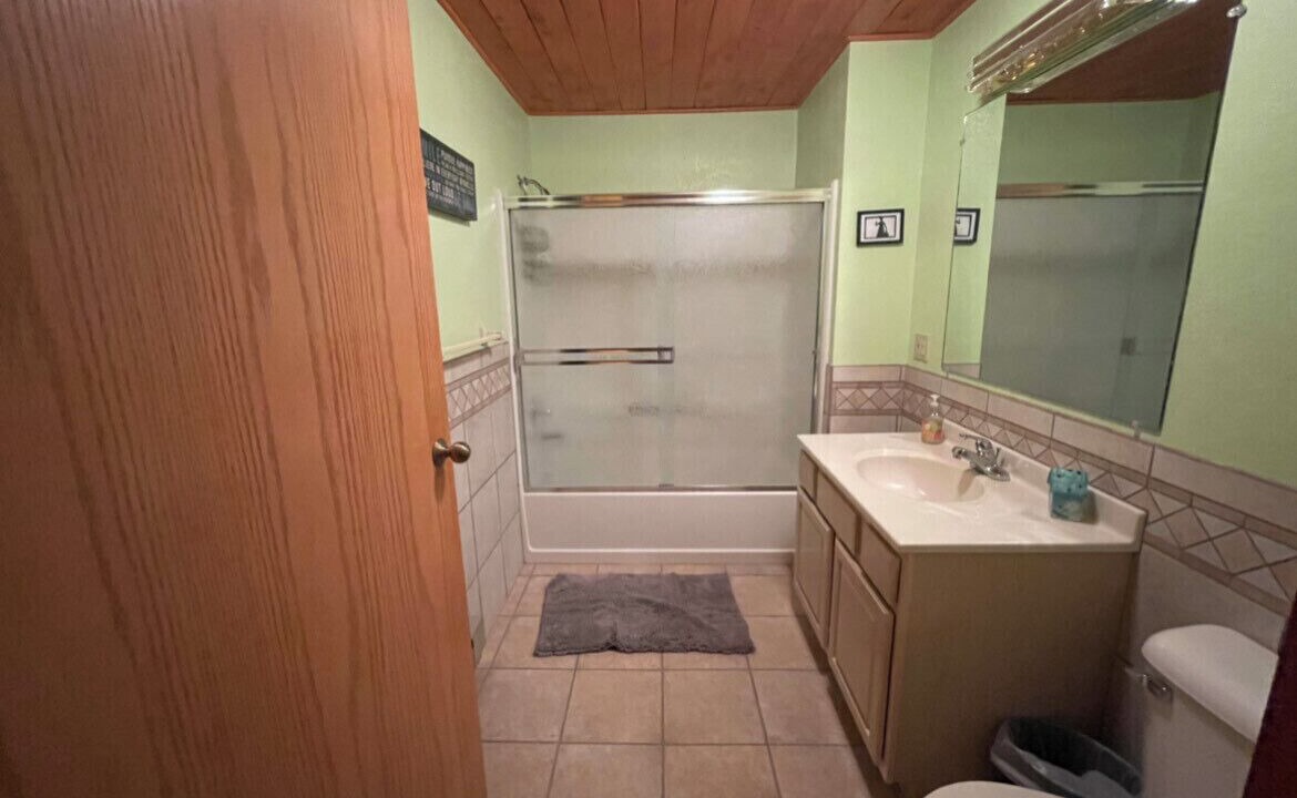 Photo of Bathroom in Fort Garland
