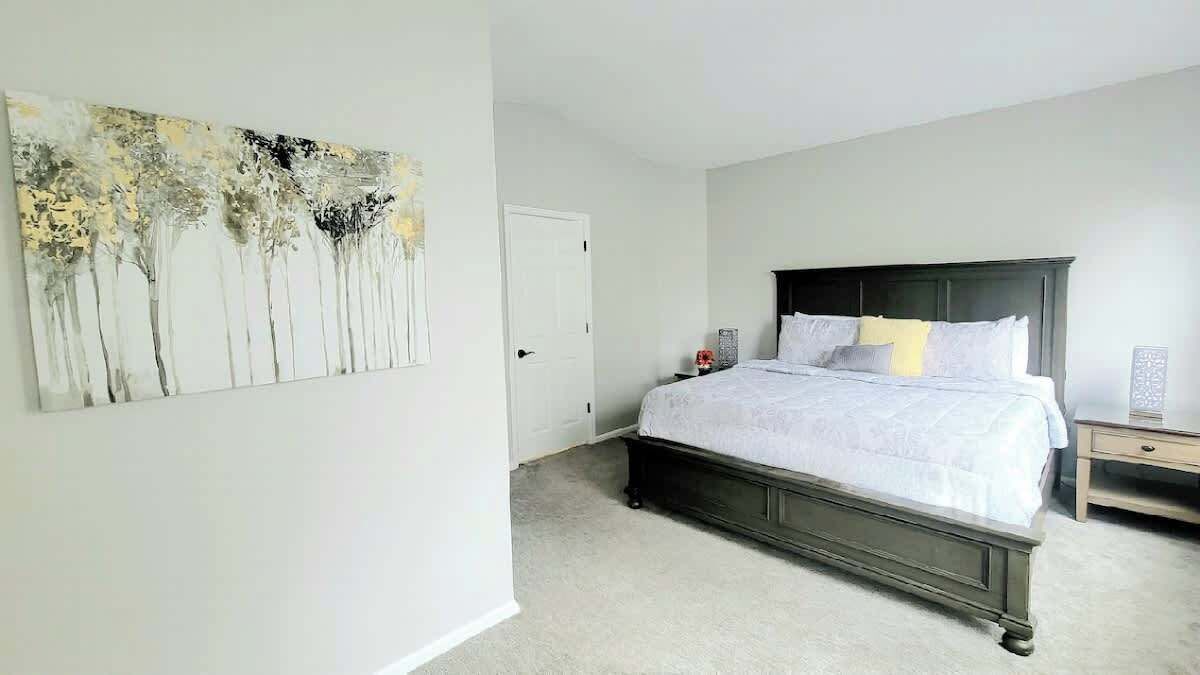 Photo of Bedroom in Northglenn