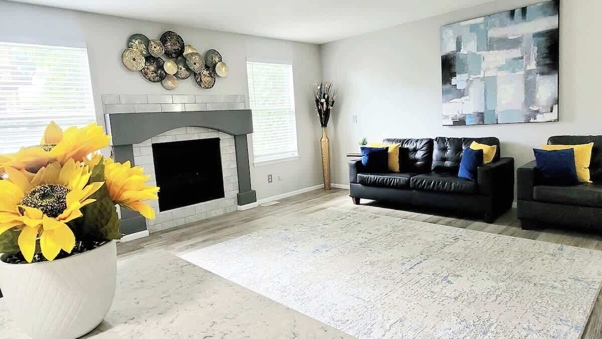 Photo of Livingroom in Northglenn
