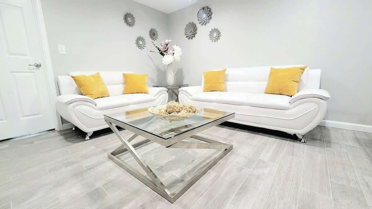 Photo of Livingroom in Northglenn
