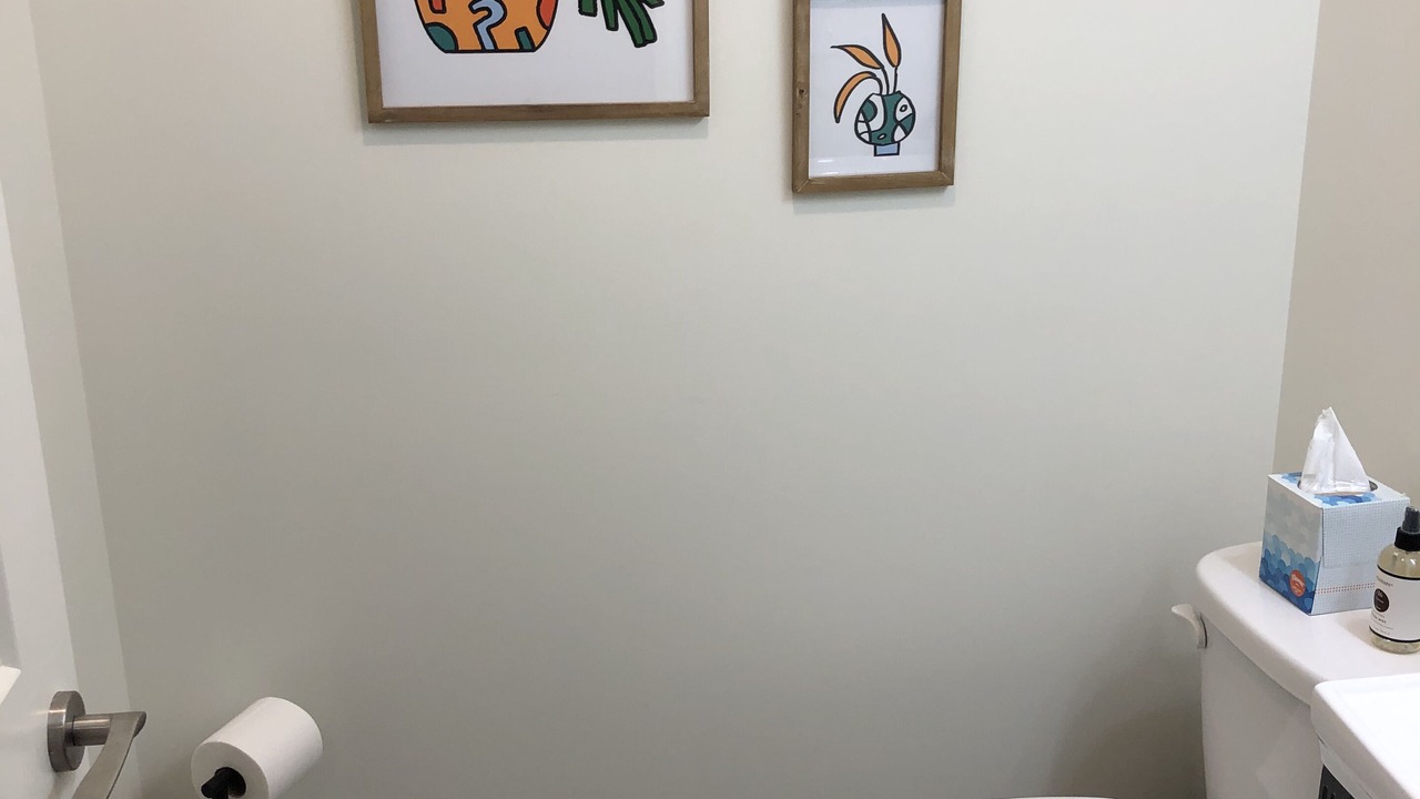 Photo of Bathroom in Westside North