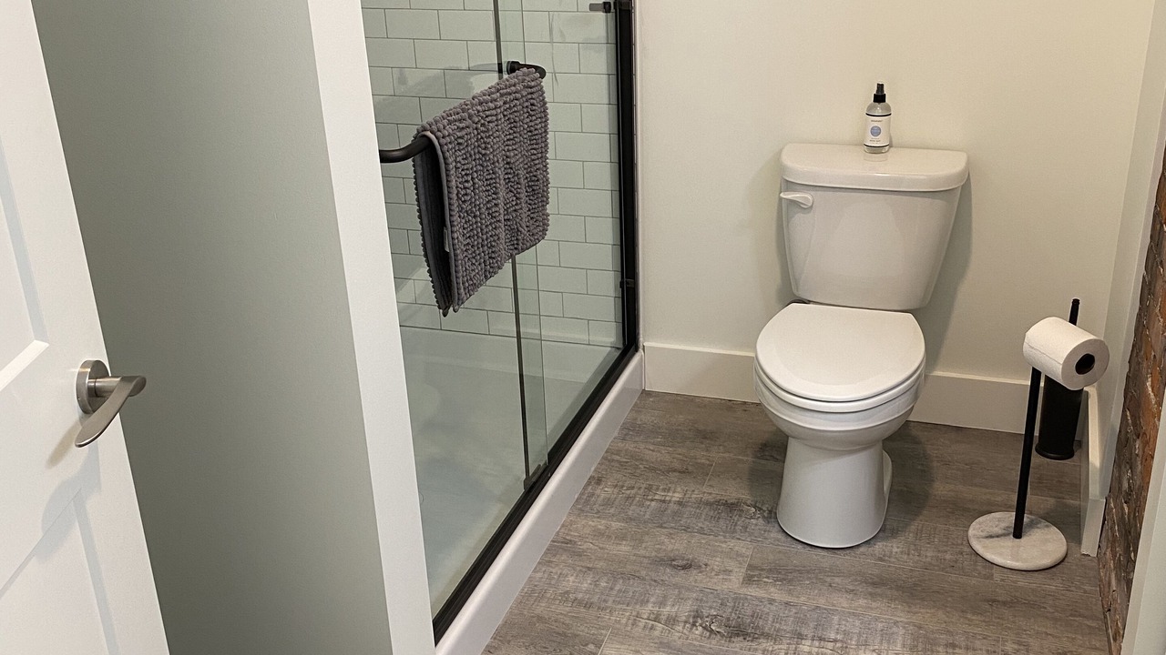 Photo of Bathroom in Westside North