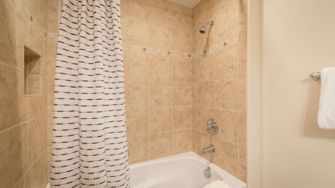 Photo of Bathroom in Downtown Steamboat Springs