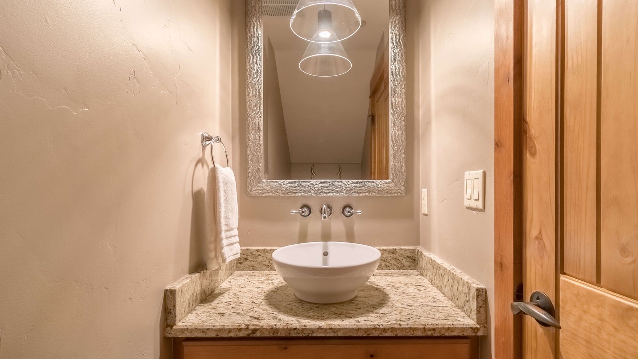 Photo of Bedroom in Downtown Steamboat Springs
