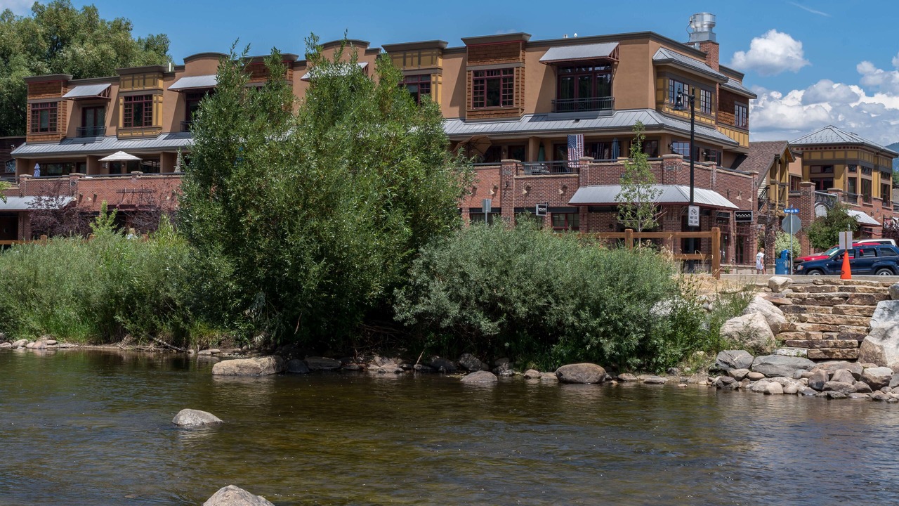 Photo of Others in Downtown Steamboat Springs