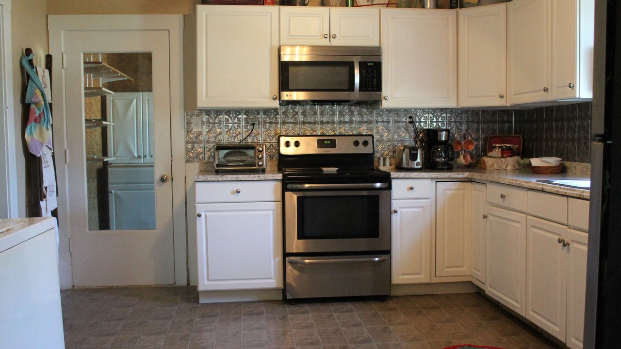 Photo of Kitchen in Hamilton