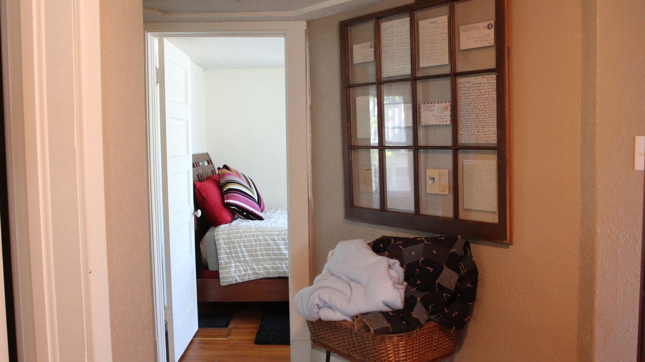 Photo of Bedroom in Hamilton