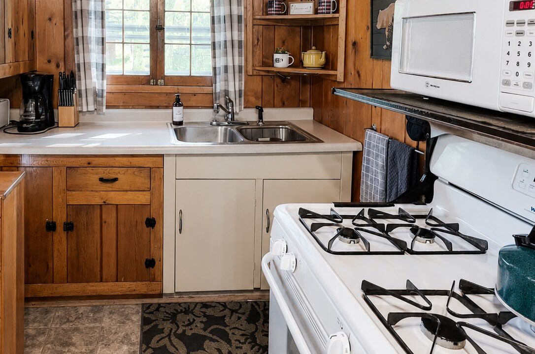 Photo of Kitchen in Riverside