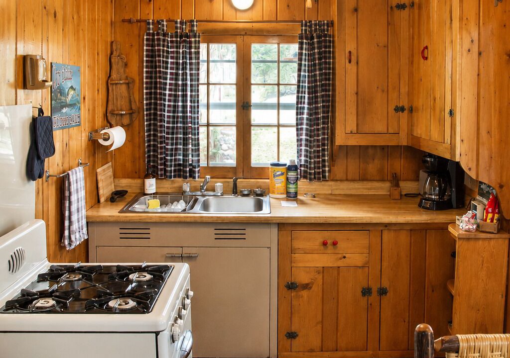 Photo of Kitchen in Riverside