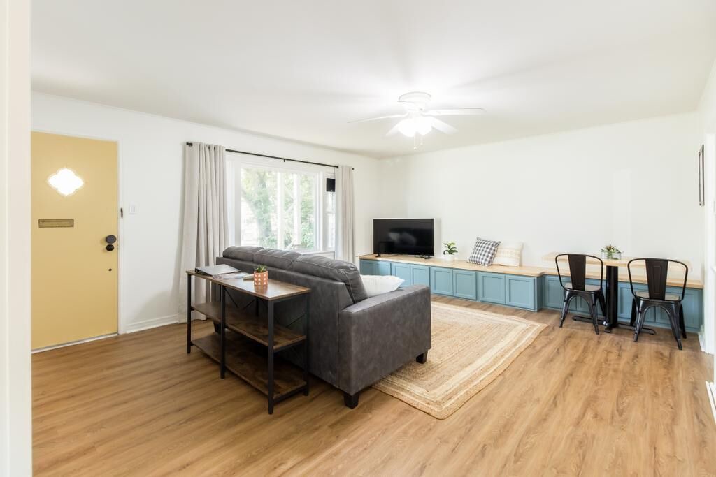 Photo of Bedroom in Hutchinson