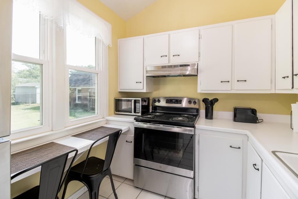 Photo of Kitchen in Hutchinson