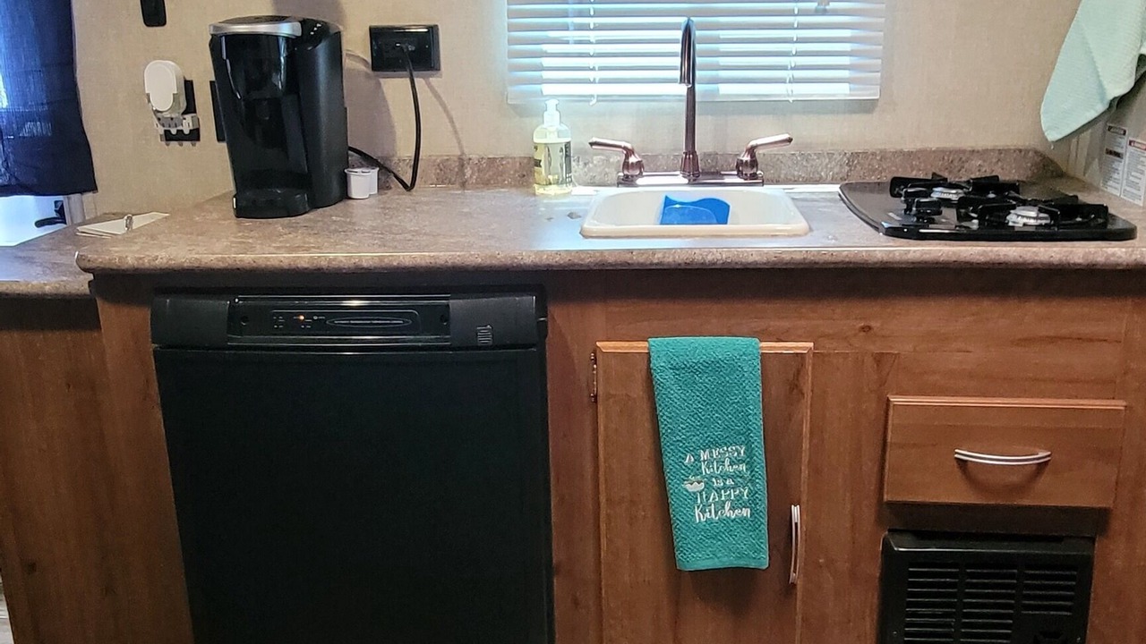 Photo of Kitchen in Weld County