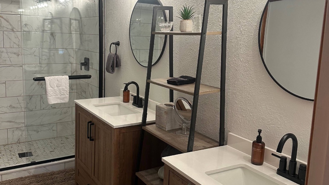 Photo of Bathroom in Pagosa Springs
