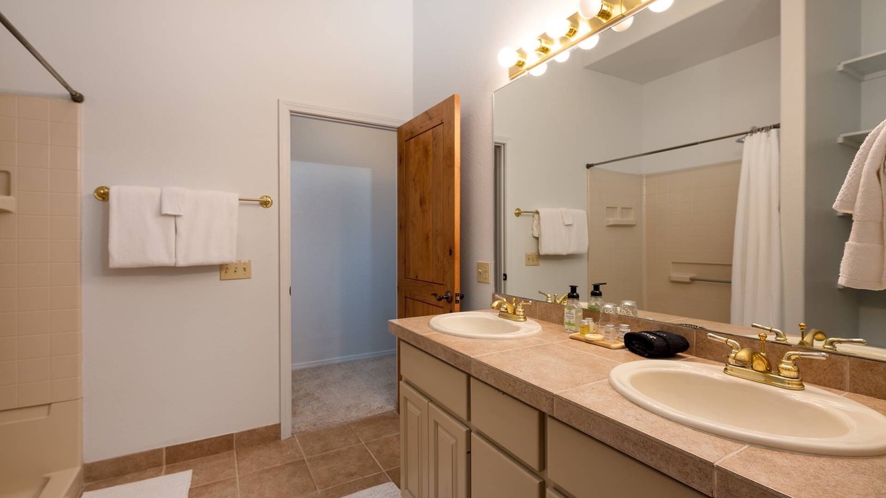 Photo of Bathroom in Pagosa Springs
