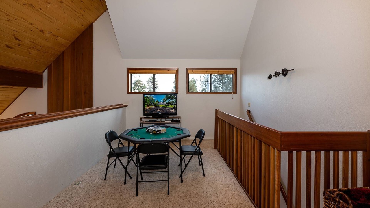 Photo of Bedroom in Pagosa Springs