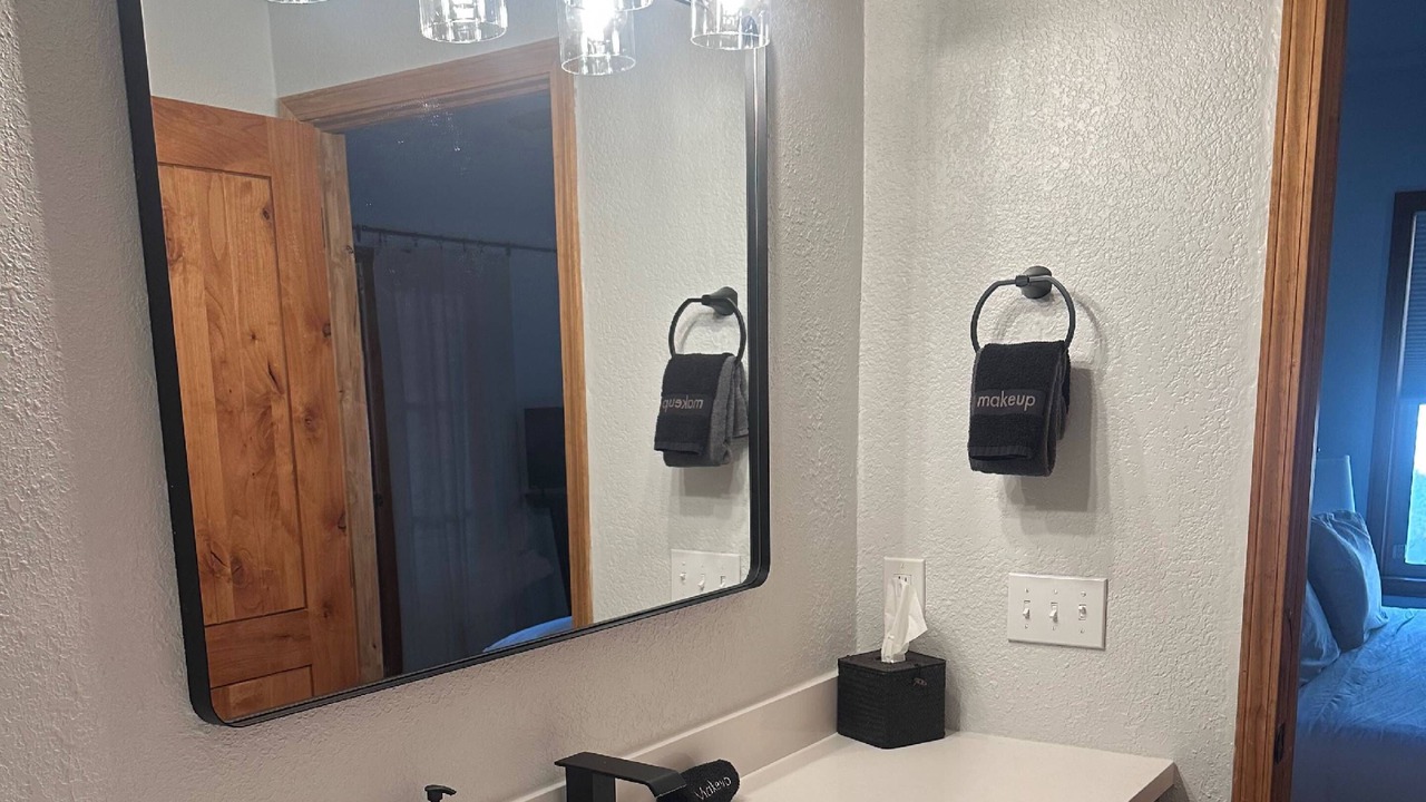 Photo of Bathroom in Pagosa Springs