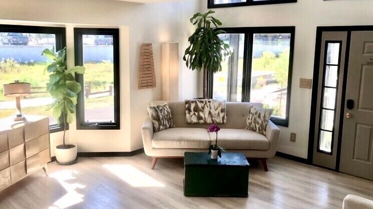 Photo of Livingroom in Cheyenne