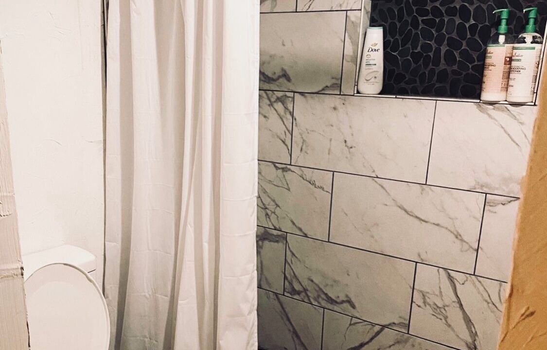 Photo of Bathroom in Cheyenne