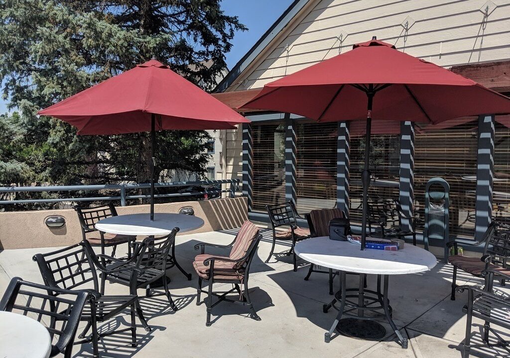 Photo of Outdoor in Greenwood Village