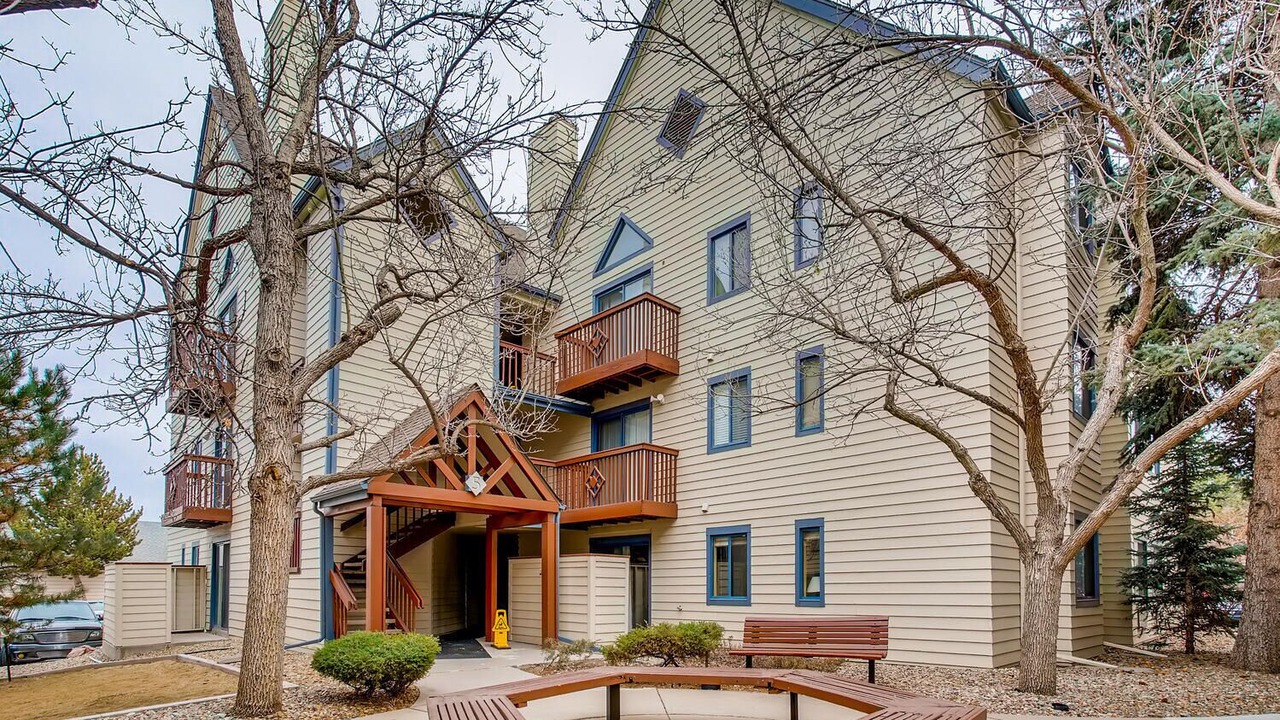 Photo of Outdoor in Greenwood Village